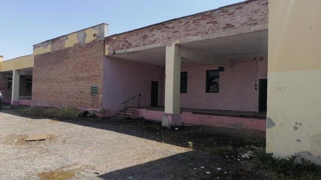 Изолированное помещение с инв. №200/D-185327, магазин пл. 897,3 кв.м. (Витебский р-н, аг. Октябрьская, ул. Оршанская, 2-1)