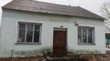Капитальное строение, магазин пл. 128,9 кв.м. (Витебский р-н, д.Котово, ул. Цветочная, 22А)