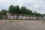 Капитальное строение с инв. №200/С-58641, склад пл. 1118,0 кв.м. (г.Витебск, ул. Ленинградская, 138/7)