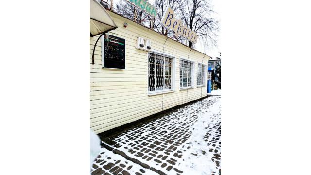 Капитальное строение с инв. №601/С-30613, магазин №83 пл. 96,5 кв.м. (Минская обл., Логойский р-н, аг.Крайск)