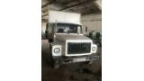 Грузовой специальный фургон изотермический GAZ-ЗЗ09, 2007 г.в., рег. №АI 7872-2 (г.Витебск, ул. Ленинградская, 138)