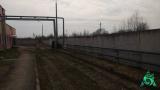 Комплекс из 17 зданий и сооружений (имущества) производственной базы общей пл. 866,7 кв.м. (Оршанский р-н, г.п. Ореховск, ул. Ленина, 36)