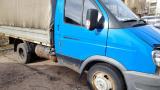 Автомобиль грузовой (бортовой тентовый) GAZ 3302, 2011 г.в., рег. №AE 6882-2 (г.Витебск, ул. Скорины, 6)