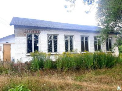 Капитальное строение с инв. №600/C-137501, магазин №55 пл. 138,5 кв.м. (Минская обл., Минский р-н, Крупицкий с/с, д.Каралино)