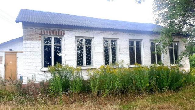 Капитальное строение с инв. №600/C-137501, магазин №55 пл. 138,5 кв.м. (Минская обл., Минский р-н, Крупицкий с/с, д.Каралино)