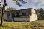 Мастерские в д.Суровни, инв. №49 (Шумилинский р-н, д.Суровни)