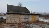 Капитальное строение, магазин пл. 128,9 кв.м. (Витебский р-н, д.Котово, ул. Цветочная, 22А)