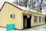 Капитальное строение с инв. №601/С-30613, магазин №83 пл. 96,5 кв.м. (Минская обл., Логойский р-н, аг.Крайск)