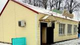 Капитальное строение с инв. №601/С-30613, магазин №83 пл. 96,5 кв.м. (Минская обл., Логойский р-н, аг.Крайск)