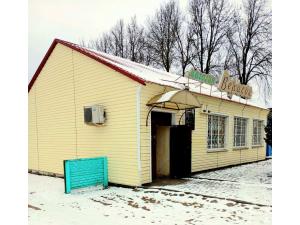 Капитальное строение с инв. №601/С-30613, магазин №83 пл. 96,5 кв.м. (Минская обл., Логойский р-н, аг.Крайск)