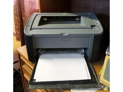 Принтер Canon, 2 шт. (Браславский р-н, д.Гирейши)