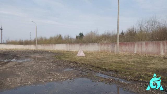 Комплекс из 17 зданий и сооружений (имущества) производственной базы общей пл. 866,7 кв.м. (Оршанский р-н, г.п. Ореховск, ул. Ленина, 36)