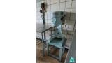 Миксер малогабаритный ММ-23, инв. №16001 (столовая) (г.Могилев, ул. Первомайская, 77)