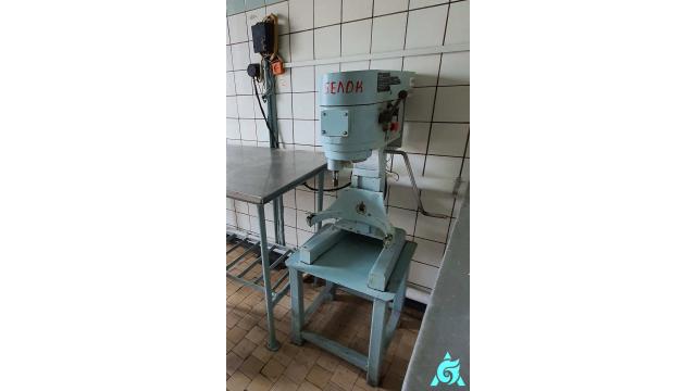 Миксер малогабаритный ММ-23, инв. №16001 (столовая) (г.Могилев, ул. Первомайская, 77)