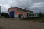 Комплекс 3 зданий и сооружений мехдвора с благоустройством и прочим имуществом (Витебский район, аг.Тулово)