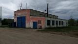 Комплекс 3 зданий и сооружений мехдвора с благоустройством и прочим имуществом (Витебский район, аг.Тулово)