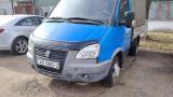 Автомобиль грузовой (бортовой тентовый) GAZ 3302, 2011 г.в., рег. №AE 6882-2 (г.Витебск, ул. Скорины, 6)