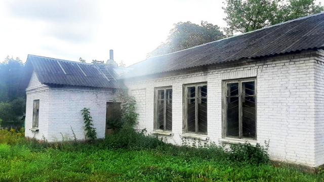 Капитальное строение с инв. №600/C-137501, магазин №55 пл. 138,5 кв.м. (Минская обл., Минский р-н, Крупицкий с/с, д.Каралино)