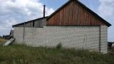 Капитальное cтроение с инв. №220/C-11550, магазин пл. 67,4 кв.м. (Глубокский р-н, д.Малые Довыдки, ул. Пущевская, 36)