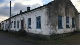 Капитальное строение с инв. №254/C-112528, магазин пл. 255,1 кв.м. (Миорский р-н, Новопогостский с/с, д. Новый Погост, ул. Котовская, 1)