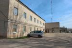 Капитальное строение с инв. №211/C-8395, здание магазина «Универмаг» пл. 2143,5 кв.м. (г.Миоры, ул. Коммунистическая, 14)