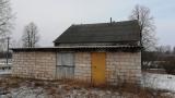 Капитальное строение, магазин пл. 128,9 кв.м. (Витебский р-н, д.Котово, ул. Цветочная, 22А)