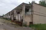 Капитальное строение с инв. №200/С-58641, склад пл. 1118,0 кв.м. (г.Витебск, ул. Ленинградская, 138/7)