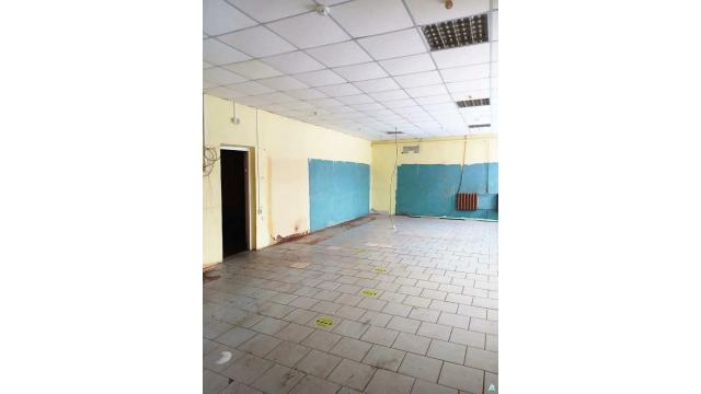 Капитальное строение с инв. №601/С-30613, магазин №83 пл. 96,5 кв.м. (Минская обл., Логойский р-н, аг.Крайск)