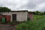 Комплекс зданий магазина и двух складов общей пл. 164,5 кв.м. (Витебский р-н, д.Жебентяи, ул. Школьная, 6)