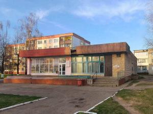 Изолированное помещение с инв. №602/C-30858, магазин пл. 151,2 кв.м. (Минская обл., Пуховичский район, Шацкий с/с, д.Габриелевка, 15А-2)