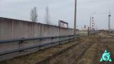 Комплекс из 17 зданий и сооружений (имущества) производственной базы общей пл. 866,7 кв.м. (Оршанский р-н, г.п. Ореховск, ул. Ленина, 36)