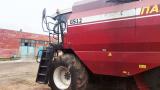 Комбайн КЗС 1218-10, 2010 г.в., инв. №1262 (Витебская обл., Лиозненский р-н, г.п.Лиозно, ул. Чкалова, 24)
