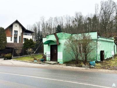 Аукцион 24.12.2025 (11:00-16:00) по реализации 2 торговых объектов (Миская область, Минский и Логойский районы) с учетом НДС 20%