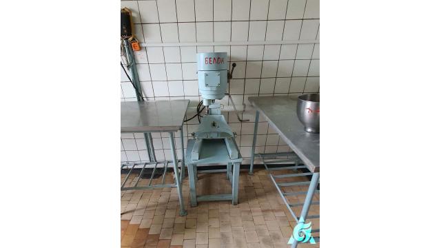 Миксер малогабаритный ММ-23, инв. №16001 (столовая) (г.Могилев, ул. Первомайская, 77)