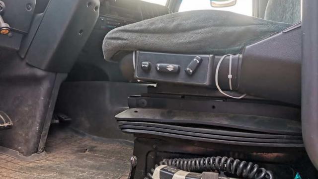 Автомобиль грузовой Вольво FH12 420, 2001 г.в., рег. № AE 4943-6 (Могилев)