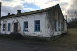 Капитальное строение с инв. №254/C-112528, магазин пл. 255,1 кв.м. (Миорский р-н, Новопогостский с/с, д. Новый Погост, ул. Котовская, 1)