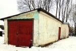 Капитальное строение с инв. №601/С-30613, магазин №83 пл. 96,5 кв.м. (Минская обл., Логойский р-н, аг.Крайск)
