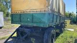 Прицеп МАЗ-8926, рег. знак 0536 СМ (Брестская обл., г.Дрогичин, ул. Ленина, 136)