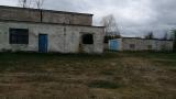 Комплекс 3 зданий и сооружений мехдвора с благоустройством и прочим имуществом (Витебский район, аг.Тулово)