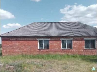 Капитальное строение с инв. №602/C-48295, магазин пл. 163,7 кв.м. (Минская обл., Пуховичский р-н, Дубровский с/с, д.Клетное, 9А)