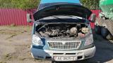 Автомобиль грузовой (вагон) GAZ 2705 ЛЮБАВА, 2009 г.в. рег. №АЕ 0652-2 (г.Витебск, ул. Транспортная, 11В)