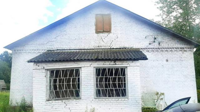 Капитальное строение с инв. №600/C-137501, магазин №55 пл. 138,5 кв.м. (Минская обл., Минский р-н, Крупицкий с/с, д.Каралино)