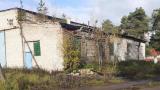 Мастерские в д.Суровни, инв. №49 (Шумилинский р-н, д.Суровни)