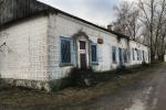 Капитальное строение с инв. №254/C-112528, магазин пл. 255,1 кв.м. (Миорский р-н, Новопогостский с/с, д. Новый Погост, ул. Котовская, 1)