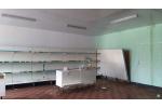 Капитальное строение с инв. №130/С-54366, магазин пл. 201,4 кв.м. (Брестская обл., Пинский р-н, Бобриковский с/с, д.Малая Плотница, ул. Первомайская, 43)