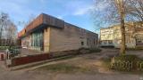 Изолированное помещение с инв. №602/C-30858, магазин пл. 151,2 кв.м. (Минская обл., Пуховичский район, Шацкий с/с, д.Габриелевка, 15А-2)