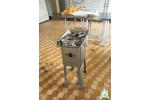Мясорубка МИМ-300, инв. №17413591 (столовая) (г.Могилев, ул. Первомайская, 77)
