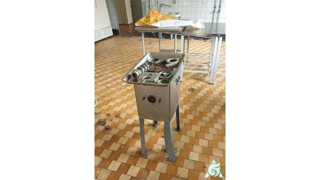 Мясорубка МИМ-300, инв. №17413591 (столовая) (г.Могилев, ул. Первомайская, 77)