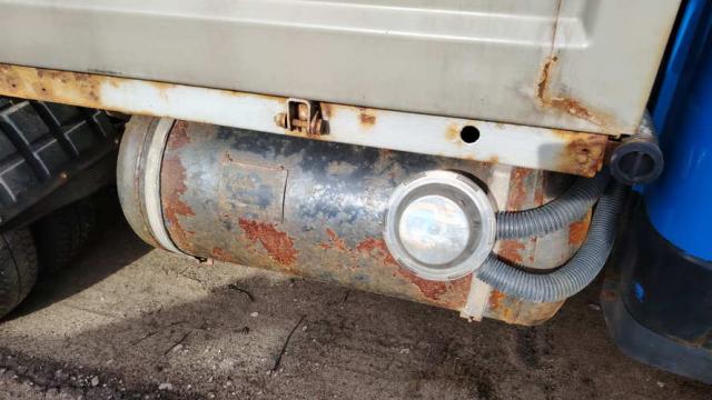 Автомобиль грузовой (бортовой тентовый) GAZ 3302, 2011 г.в., рег. №AE 6882-2 (г.Витебск, ул. Скорины, 6)