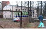 Комплекс зданий и сооружений двухэтажного административно-бытового корпуса с гаражом (теплопунктом) общей пл. 685,44 кв.м. и тепловой сетью (г.Витебск, ул. Академика Павлова, 48)